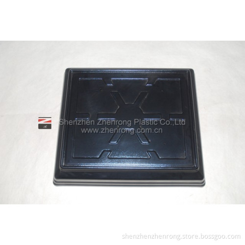 Thick Vacuum Forming Plastic Cover